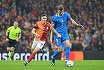 VIDEO | Galatasaray - Atletico Madrid 1-1. Ibericii se pot calificat în primele 8 echipe