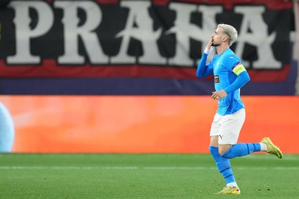 VIDEO | Ce bijuterie! Vlad Dragomir a marcat un eurogol în Liga Campionilor