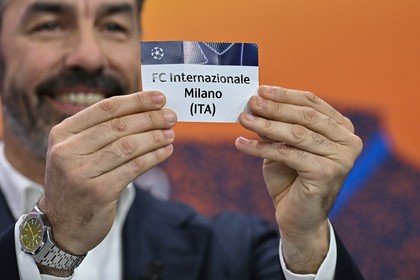 Javier Zanetti atenţionează după ce Inter a aflat că o va înfrunta pe Bodo/Glimt: „Să nu subestimăm pe nimeni”