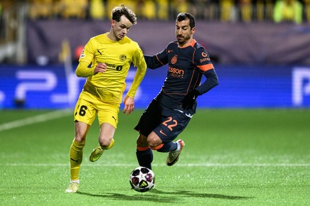 VIDEO | Play-off-ul eliminatoriu din Champions League continuă! Trupa lui Cristi Chivu e condusă în Norvegia