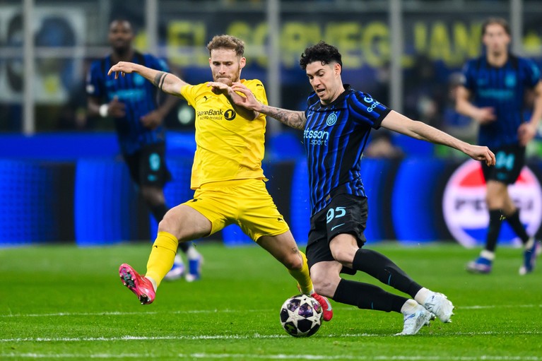 VIDEO | Bodo/Glimt, lecţie de fotbal pe "Meazza" ! Interul lui Cristi Chivu, OUT din Champions League! Toate rezultatele zilei