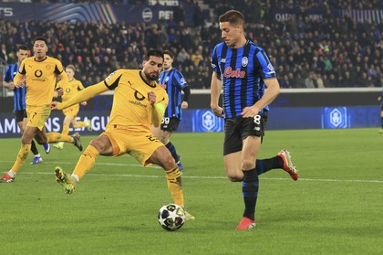 VIDEO | Atalanta - Borussia Dortmund 4-1. Bergamascii au reuşit una din marile reveniri din istoria Ligii Campionilor