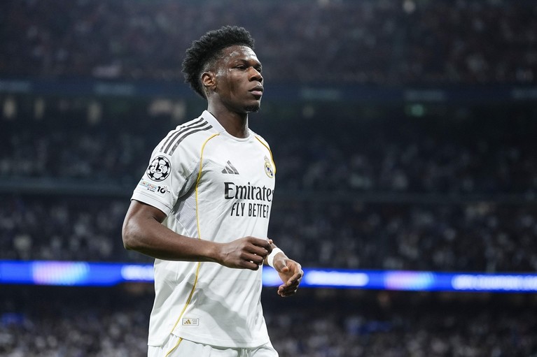 Tchouameni, după ce Real Madrid a învins Benfica în Liga Campionilor: Este o „victorie împotriva rasismului”
