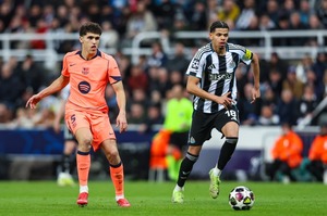 VIDEO | O nouă seară magică în Champions League! Bayern şi Atletico au marcat de câte ori au dorit! Liverpool pierde cu Galatasaray, iar Lamine Yamal o salvează pe Barcelona
