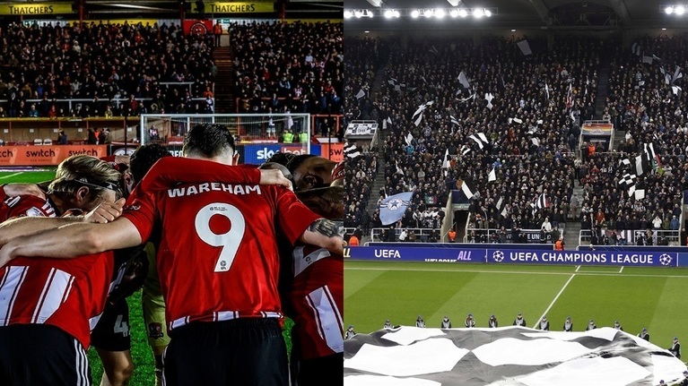 O eroare a GPS-ului l-a dus pe un fan al Barcelonei pe un alt stadion