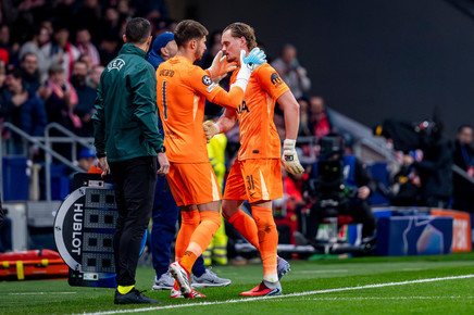 Antonin Kinsky ia o decizie radicală după dezastrul din meciul cu Atletico Madrid