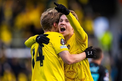 FCSB vs. BODO. ”E ca şi cum ai compara somonul norvegian cu carasul românesc”. Palmares incredibil pentru nordici pe teren propriu


