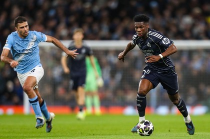 VIDEO | Champions League, LIVE la Prima Sport şi PrimaPlay.ro! Calificare incredibilă pentru Sporting! PSG, Arsenal şi Real ajung în sferturi