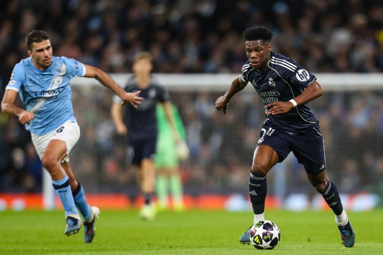 VIDEO | Champions League, LIVE la Prima Sport şi PrimaPlay.ro! Calificare incredibilă pentru Sporting! PSG şi Real, cu un pas şi jumătate în sferturi