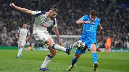 VIDEO | Componenţa sferturilor din Champions League se stabileşte ASTĂZI! Ruşine istorică pentru Newcastle! Drăguşin, titular în meciul lui Tottenham