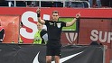 UEFA a luat decizia în cazul lui Istvan Kovacs! Arbitrul român a fost retrogradat din Liga Campionilor
