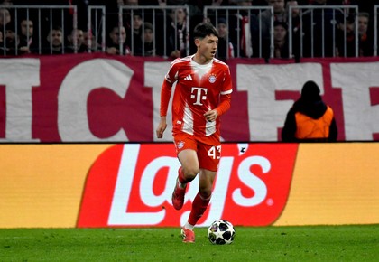 Filip Pavic, primul jucător născut în 2010 care a evoluat în Liga Campionilor