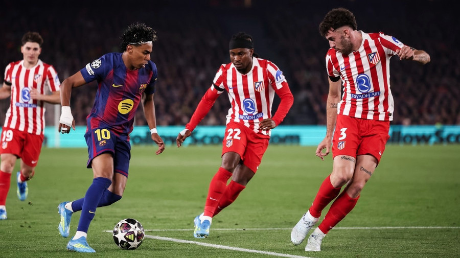 VIDEO | Sferturile Champions League, LIVE pe Prima Sport şi PrimaPlay.ro! Atletico şi PSG au prima şansă la calificarea în semifinale