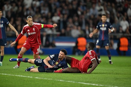 VIDEO | PSG – Liverpool 2-0. Parizienii sunt în cursă pentru un nou trofeu continental
