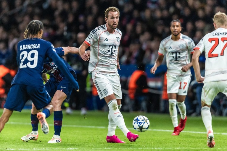 LIVE VIDEO | PSG - Bayern, ASTĂZI, ora 22:00, în direct pe Prima Sport 1 şi PrimaPlay.ro! Finalistele din 2020 se luptă pentru un loc în ultimul act al Champions League