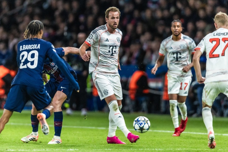 LIVE VIDEO | PSG - Bayern, ASTĂZI, ora 22:00, în direct pe Prima Sport 1 şi PrimaPlay.ro! Finalistele din 2020 se luptă pentru un loc în ultimul act al Champions League