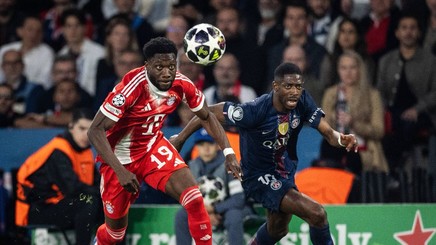 Ce n-a mai văzut Parisul. PSG şi Bayern a spulberat toate recordurile

