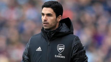 Arteta a surprins pe toată lumea înainte de meciul cu Atletico: ”Trebuie să o atacăm!”


