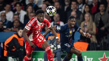 Se schimbă ora de Champions League. Decizia UEFA înaintea finalei dintre Arsenal şi PSG

