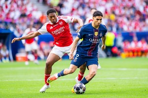 VIDEO | PSG - Arsenal, în direct pe Prima Sport 1 şi PrimaPlay.ro! Deschidere rapidă de scor