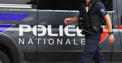 Rata violenţelor la Paris a crescut enorm după finala Ligii Campionilor