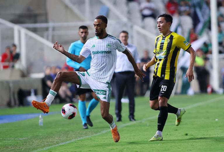 Omonia Nicosia - Kairat Almaty 1-0. Universitatea Craiova ar putea juca contra câştigătoarei ”dublei” în turul III