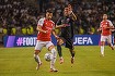 VIDEO | Sabah Baku - Hapoel Beer Sheva 5-2. Azerii s-au calificat în premieră în Liga Campionilor! 