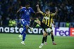 VIDEO | AEK Atena - Levski Sofia 4-0. Răzvan Marin a marcat din penalty! Grecii fac recital la retur