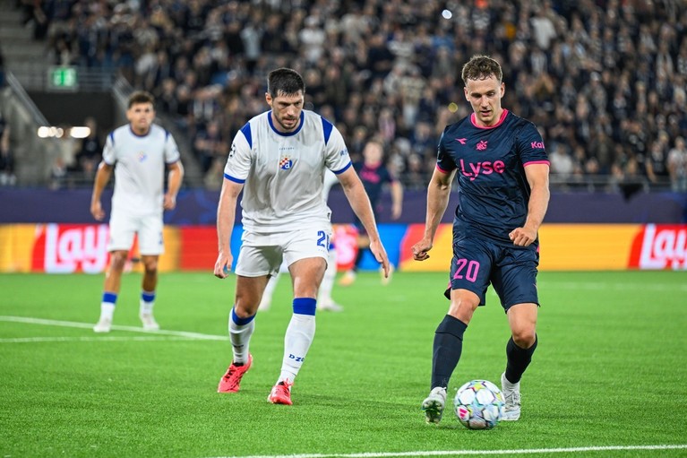 VIDEO | Viking - Dinamo Zagreb 3-1. Norvegienii acced în premieră în Liga Campionilor