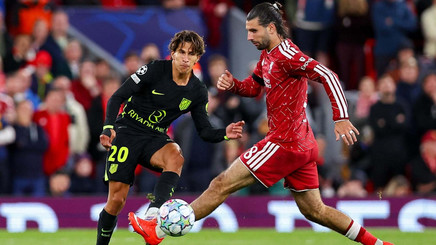 LIVE VIDEO | Serile de Champions League se văd la Prima Sport şi PrimaPlay.ro! Ploaie de goluri în meciul disputat de PSG, Liverpool se desprinde în meciul cu Atletico Madrid!