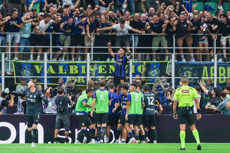 VIDEO | Spectacol total în Champions League! Real Madrid – Inter Milano e capul de afiş, ASTĂZI, în direct pe canalele Prima Sport şi PrimaPlay.ro!