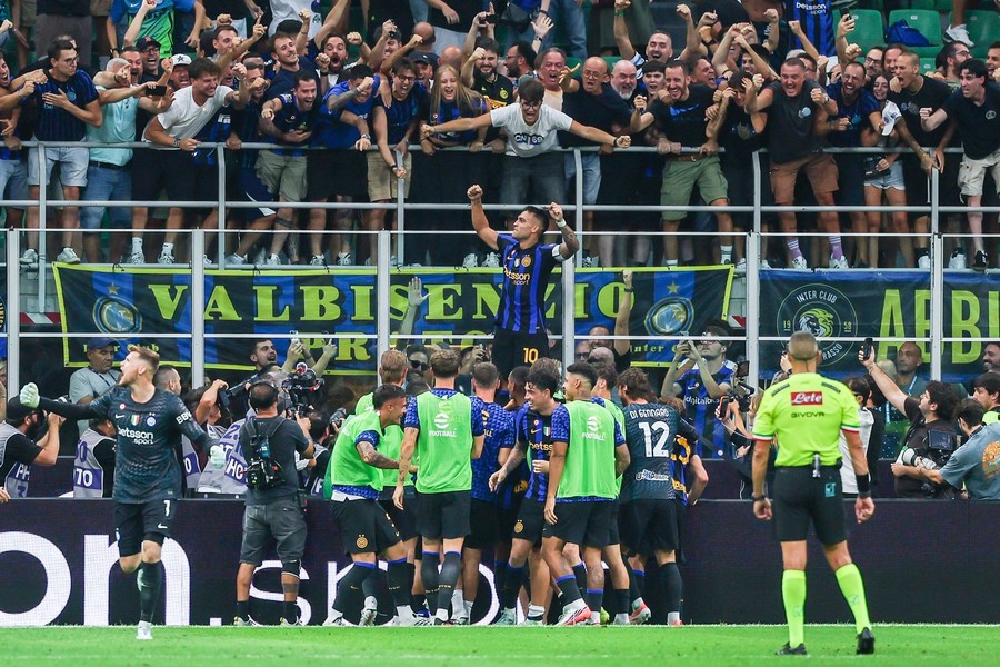 VIDEO | Spectacol total în Champions League! Real Madrid – Inter Milano e capul de afiş, ASTĂZI, în direct pe canalele Prima Sport şi PrimaPlay.ro!