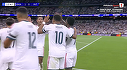 VIDEO | Spectacol total în Champions League! GOOOOOL! Mbappe a deschis scorul în Real Madrid şi Inter! Lille conduce în partida cu Real Betis