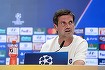 „Mourinho este o persoană specială”! Mesajul lui Cristi Chivu înainte de duelul cu antrenorul alături de care a câştigat tripla 