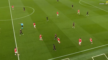 LIVE VIDEO | Spectacolul din Champions League continuă pe canalele Prima Sport! Deschidere de scor pe Old Trafford, tabela e încă intactă la duelul dintre Bayern şi Bodo/Glimt!