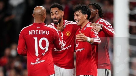 LIVE VIDEO | Spectacolul din Champions League continuă pe canalele Prima Sport! United marchează de trei ori în prima repriză, Bayern debloează tabela cu norvegienii de la Bodo/Glimt!