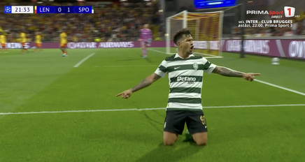 LIVE VIDEO | Spectacolul Champions League revine în direct pe canalele Prima Sport şi PrimaPlay.ro! Bayern întoarce scorul în Norvegia! Barcelona se distrează cu Galatasaray