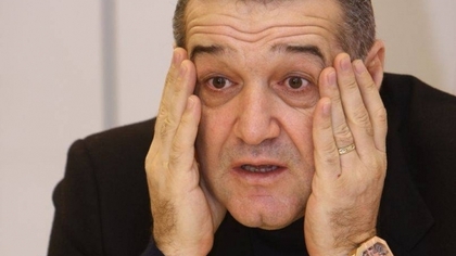 GIGI BECALI, OBLIGAT SĂ DEA EXPLICAŢII LA UEFA. CE RISCĂ PATRONUL FCSB