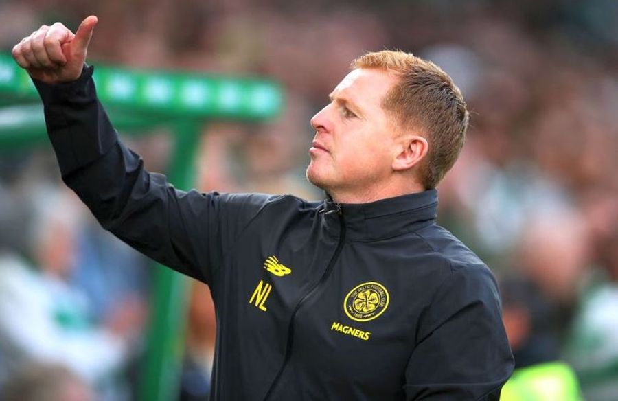 NEIL LENNON, CUVINTE MARI PENTRU CFR CLUJ. „AU FĂCUT O CAMPANIE EXCELENTĂ”