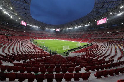 NEWS ALERT | Budapesta va găzdui finala Europa League din 2022. Anunţul UEFA