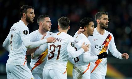 NEWS ALERT | AS Roma, blocată în Italia! Nu au primit permisiunea de a intra în Spania pentru meciul cu Sevilla, din Europa League