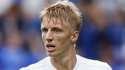 Daniel Wass a vorbit despre cum s-a răspândit Coronavirusul din cauza unui meci al echipei sale