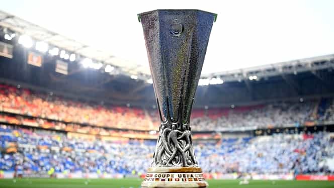 Finala Europa League, mai mult ca sigur nu se va ţine la Gdansk. Germania pare favorită să preia organizarea