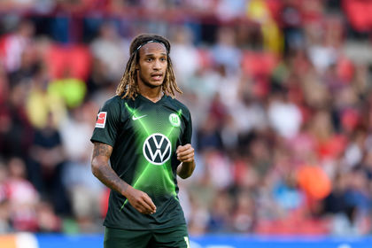 Kevin Mbabu a fost testat pozitiv cu noul coronavirus şi ratează meciul cu Şahtior, din Europa League