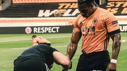 S-a aflat secretul lui Adama Traore. Motivul pentru care cel mai rapid fotbalist din lume îşi unge braţele cu ulei pentru bebeluşi