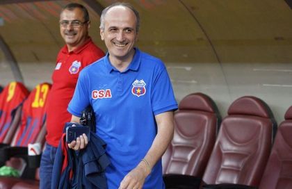 VIDEO | Oare ce o să zică Talpan? Armenii de la Shirak au anunţat că joacă cu Steaua şi au prezentat cadre cu golurile echipei din Liga 3