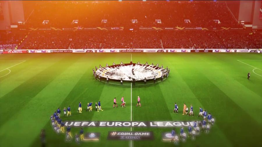 Echipele româneşti au nimerit bine în Europa League. Cu cine au picat Tottenham şi AC Milan