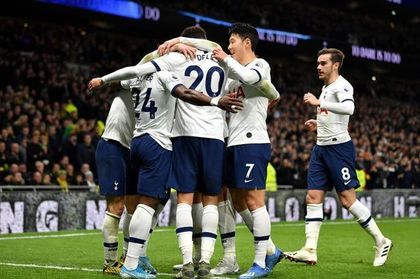 Presa britanică a recţionat, după ce Tottenham ar putea întâlni FC Botoşani în Europa League