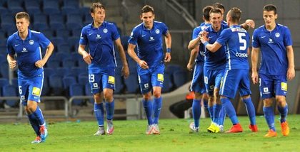 Antrenorul lui Slovan Liberec nu se sperie că ar putea juca cu FCSB. E bucuros că a scăpat de altă echipă