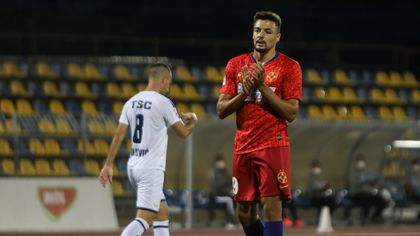 VIDEO REZUMAT | Backa Topola - FCSB 6-6 (4-5 după penaltyuri) Apărăăă Duca(da)n! FCSB e în turul trei preliminar al Europa League, după un meci antologic, cu 21 de goluri, cu Backa Topola